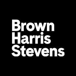 Brown Harris Stevens Real Estate Agent Keller Team